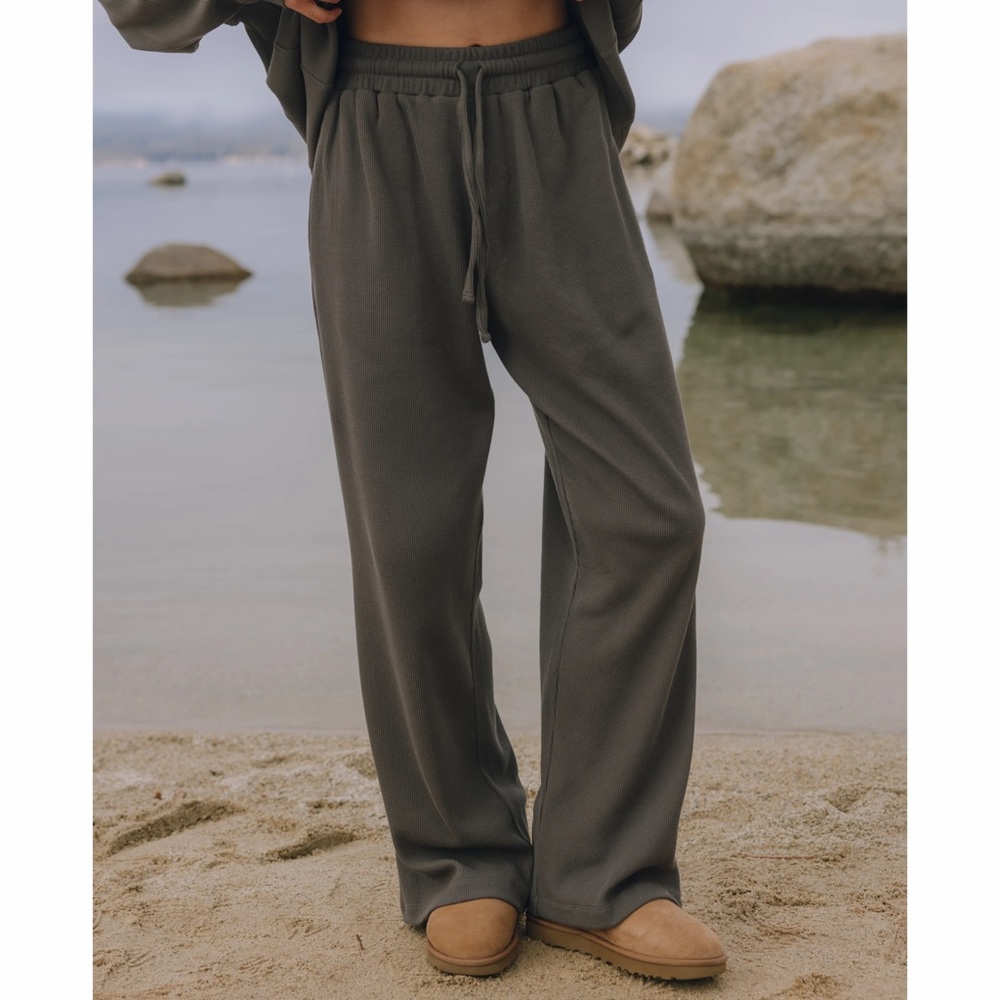 Daily Drills Thermal Resort Pants